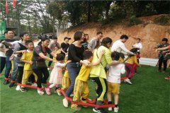 深圳亲子户外体验基地-最佳亲子活动场地让你和孩子满载快乐而归 